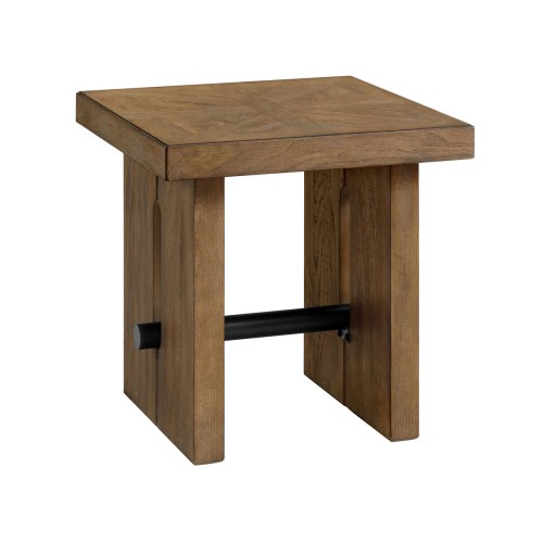 Landmark End Table